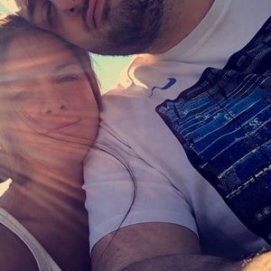 Meet your Posher, Kasey